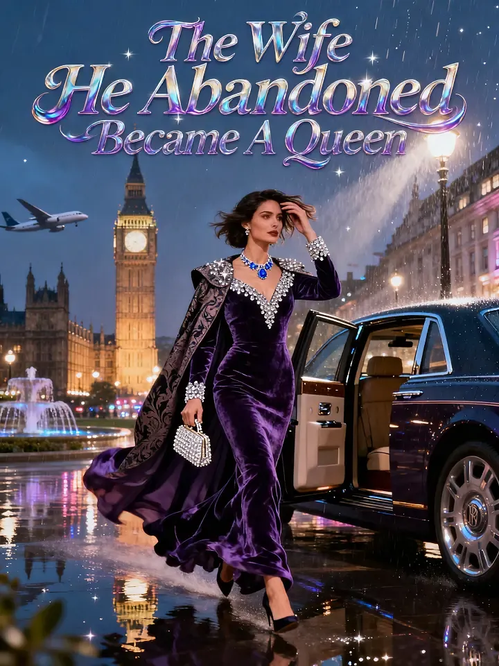 The Wife He Abandoned Became A Queen