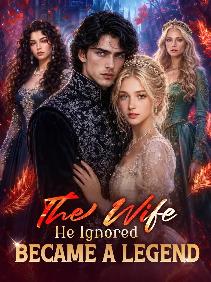 The Wife He Ignored Became A Legend — poster
