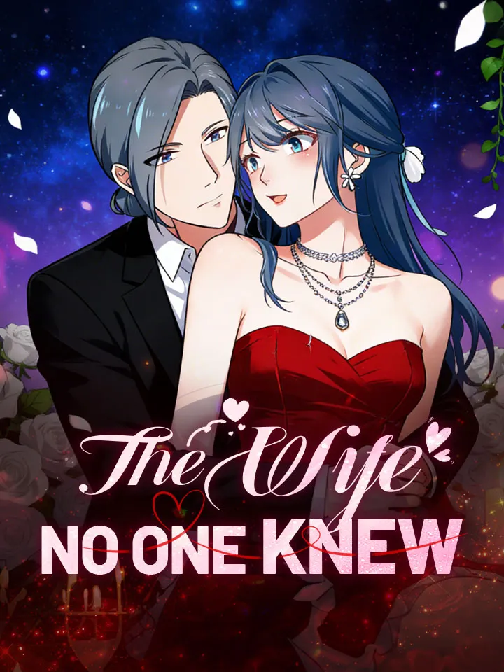 The Wife No One Knew