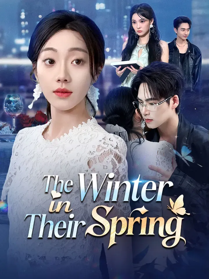 The Winter In Their Spring