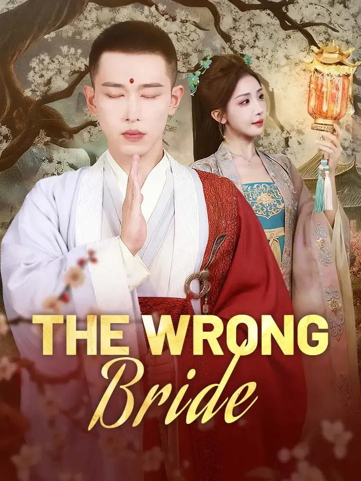 The Wrong Bride Chinese Drama ENG Dubbed Full 65 Episodes