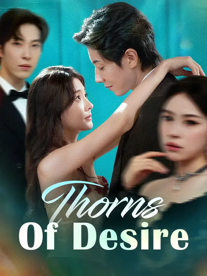 Thorns Of Desire