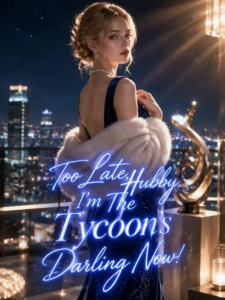Too Late, Hubby, I'm The Tycoon's Darling Now!
