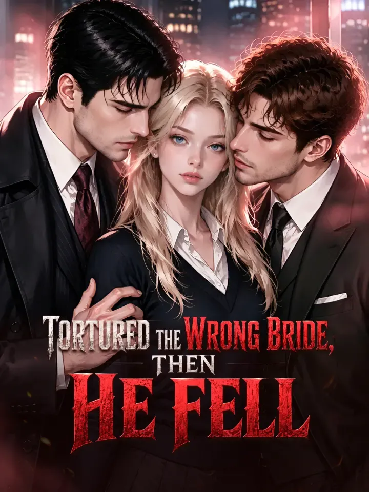 Tortured The Wrong Bride, Then He Fell