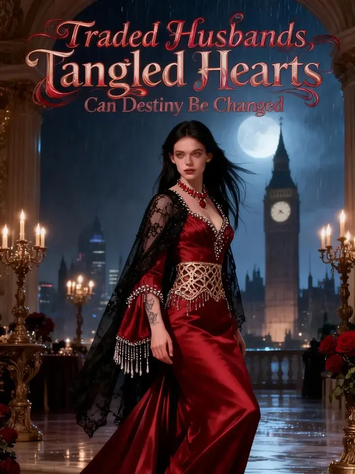 Traded Husbands, Tangled Hearts Can Destiny Be Changed