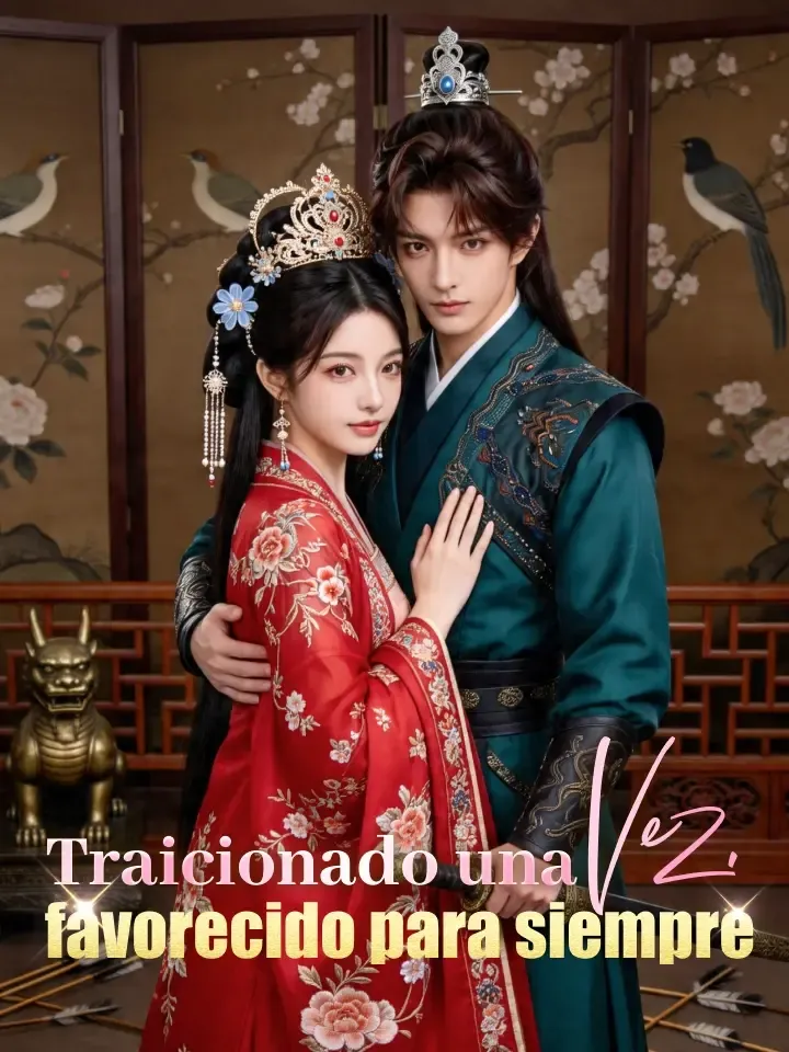 Traicionado una vez, favorecido para siempre Drama Chino con 60 Episodios — póster