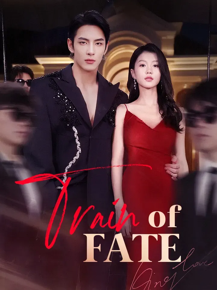 Train of Fate Chinese Drama ENG Dubbed Full 73 Episodes — poster