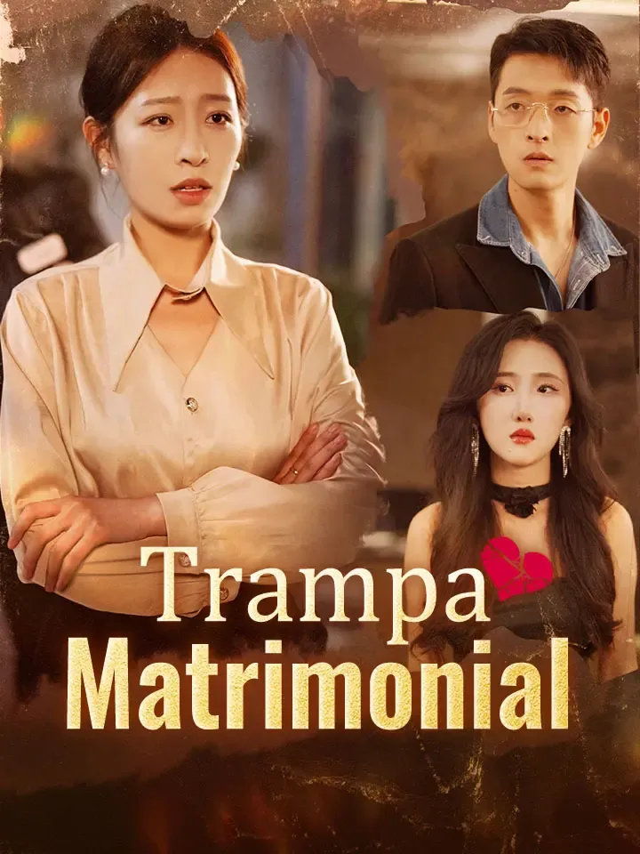 Trampa  Matrimonial Drama Chino Doblado al Español con 42 Episodios