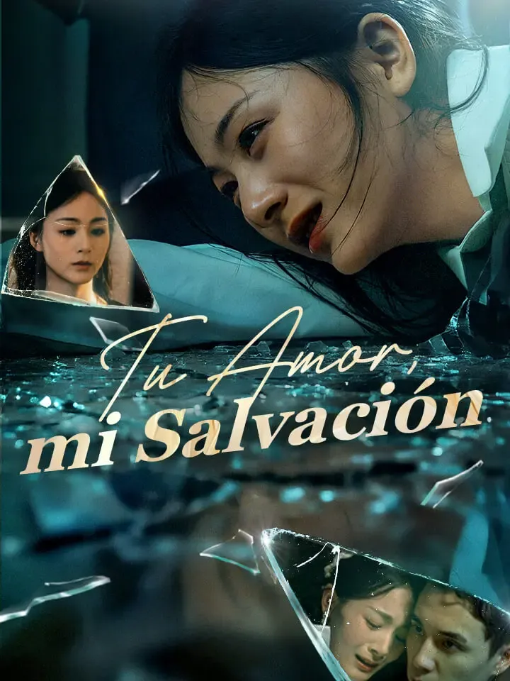 Tu Amor, mi Salvación Drama Chino con 65 Episodios