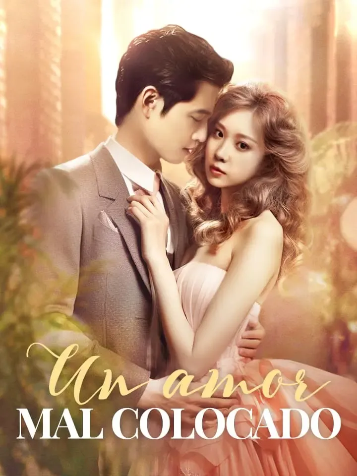 Un amor mal colocado Drama Chino con 80 Episodios