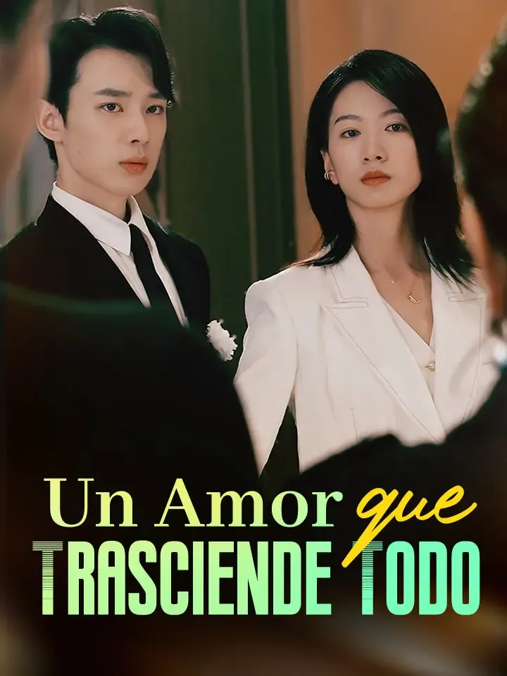Un Amor que Trasciende Todo Drama Chino con 75 Episodios