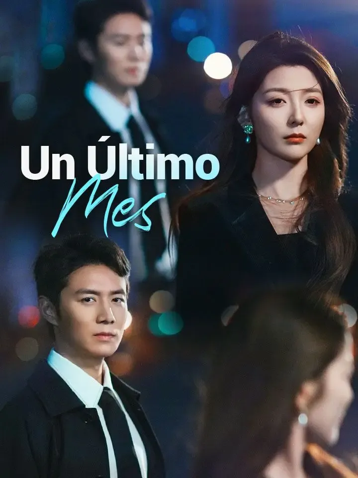 Un Último Mes Drama Chino con 53 Episodios