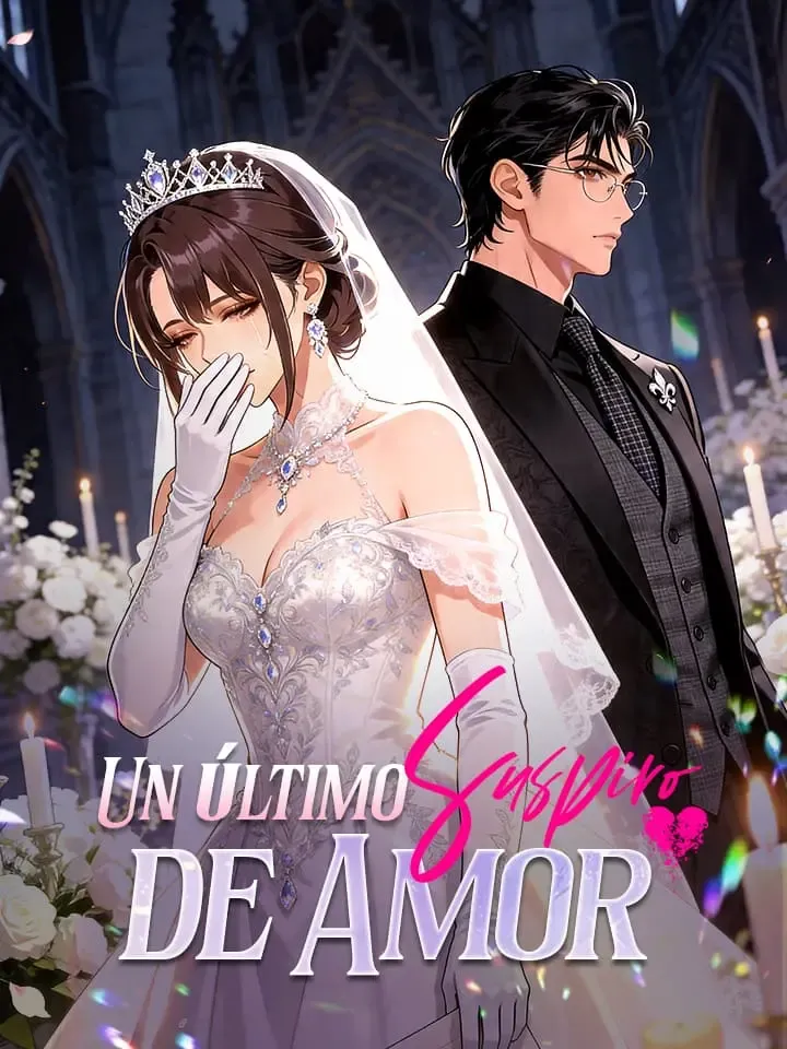 Un Último Suspiro de Amor