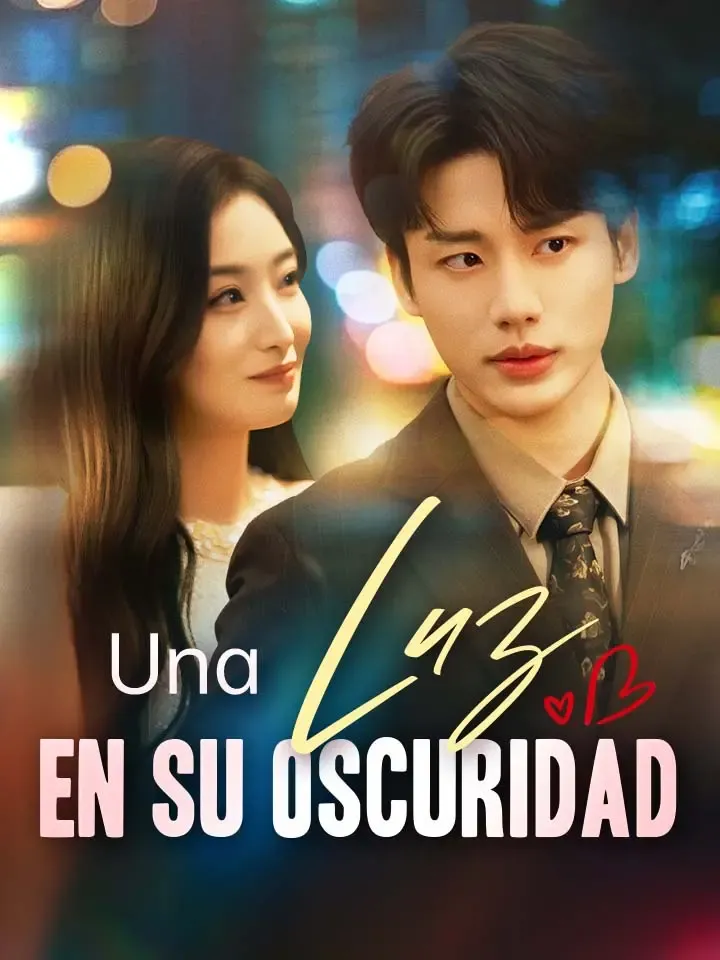 Una Luz en su Oscuridad Drama Chino con 65 Episodios