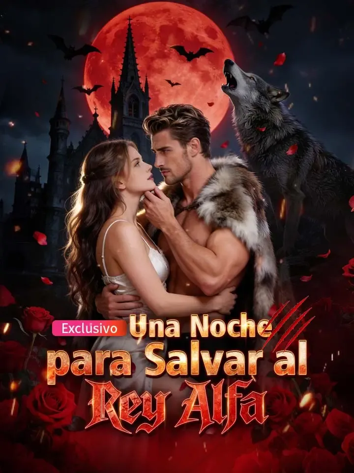 Una Noche para Salvar al Rey Alfa