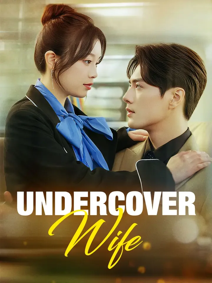 Undercover Wife