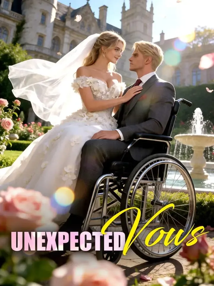 Unexpected Vows