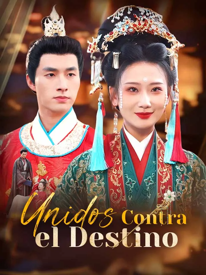 Unidos Contra el Destino Drama Chino con 64 Episodios