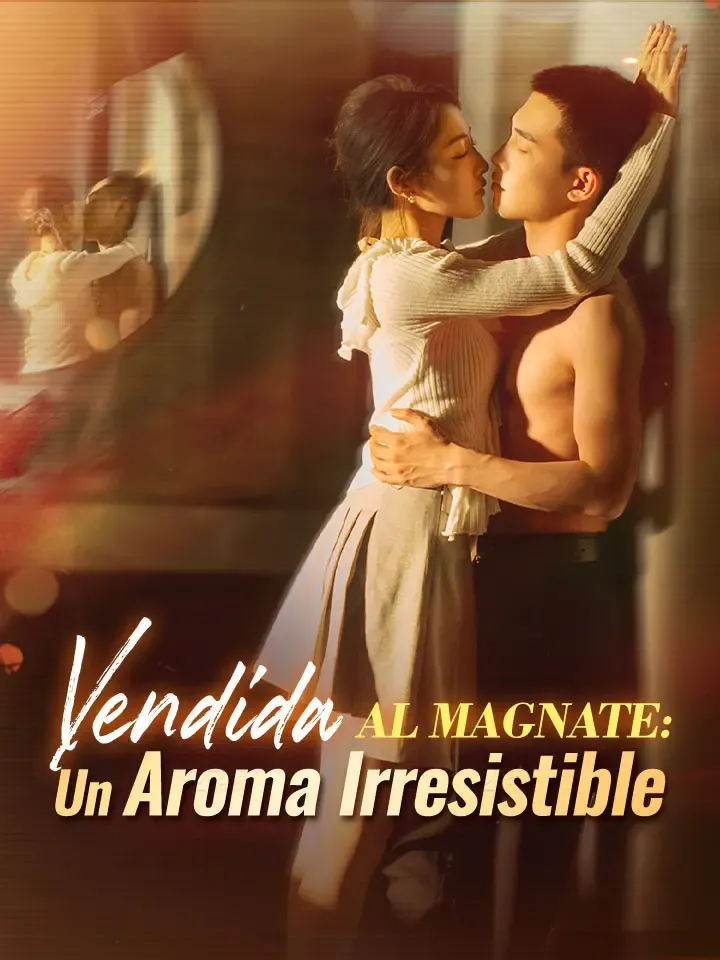 Vendida al Magnate: Un Aroma Irresistible Drama Chino Doblado al Español con 63 Episodios