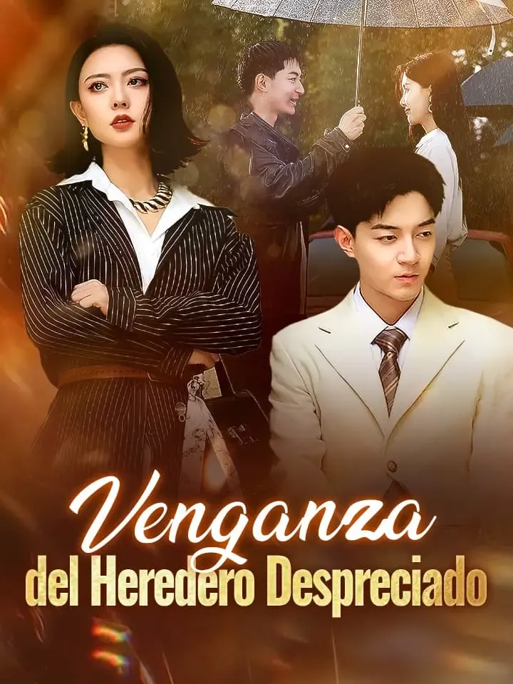 Venganza del Heredero Despreciado Drama Chino Doblado al Español con 60 Episodios