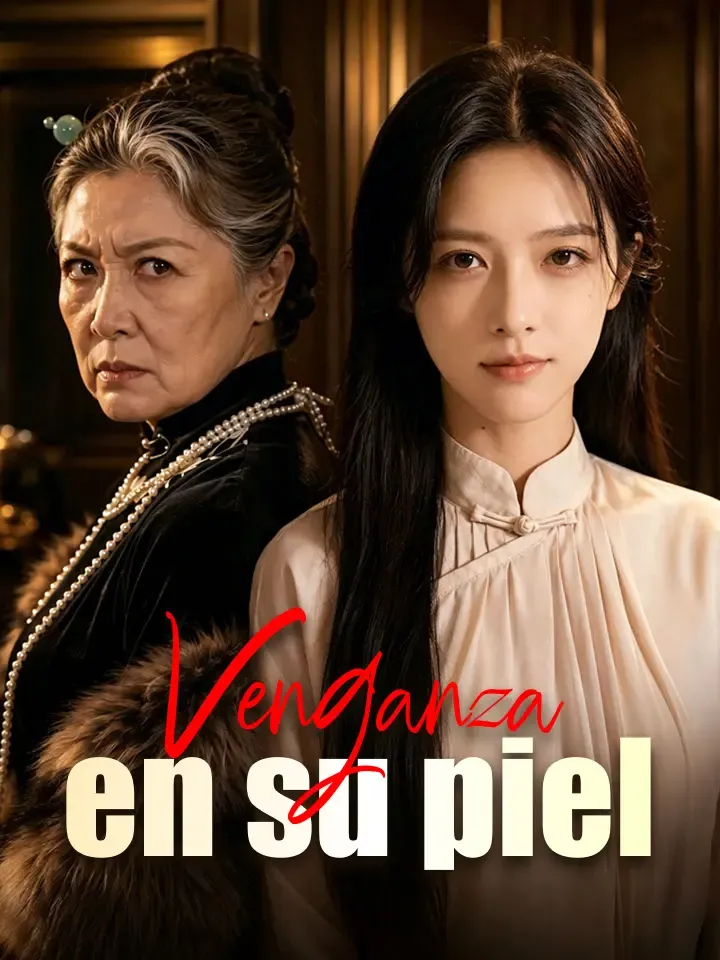 Venganza en su piel Drama Chino con 79 Episodios