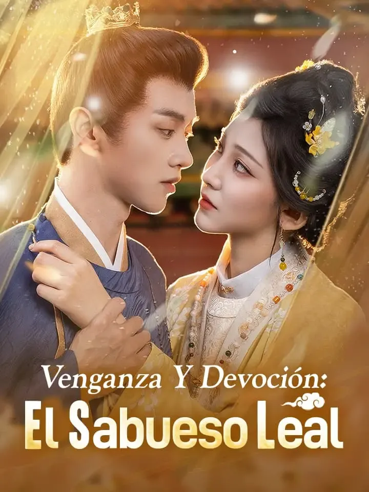 Venganza Y Devoción: El Sabueso Leal Drama Chino Doblado al Español con 65 Episodios