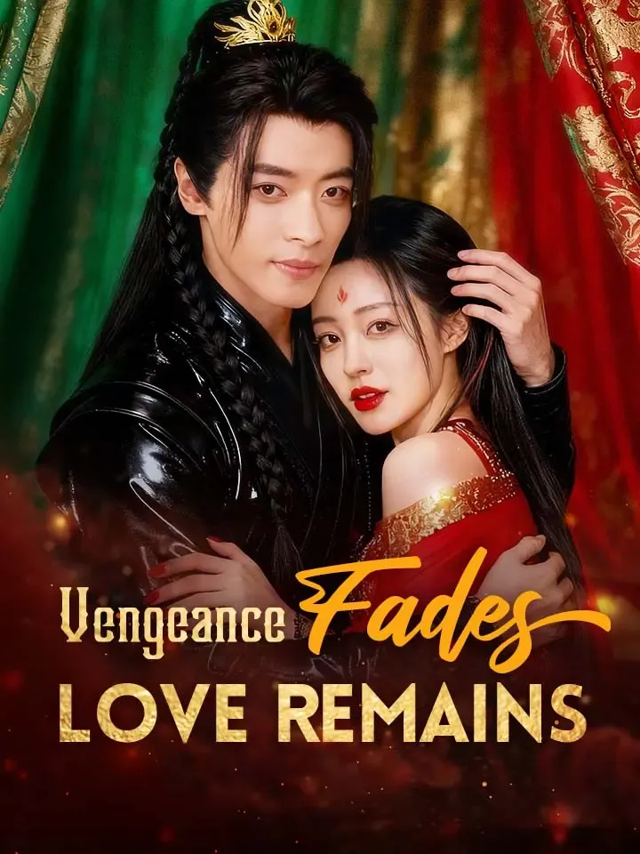 Vengeance Fades, Love Remains