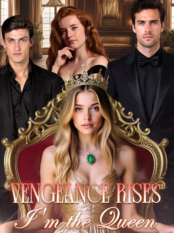 Vengeance Rises, I'm The Queen