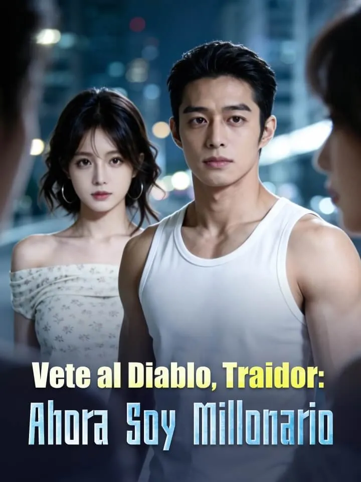 Vete al Diablo, Traidor: Ahora Soy Millonario Drama Chino con 64 Episodios