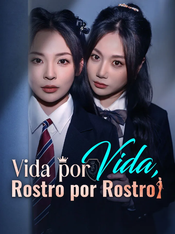 Vida por Vida, Rostro por Rostro Drama Chino con 58 Episodios