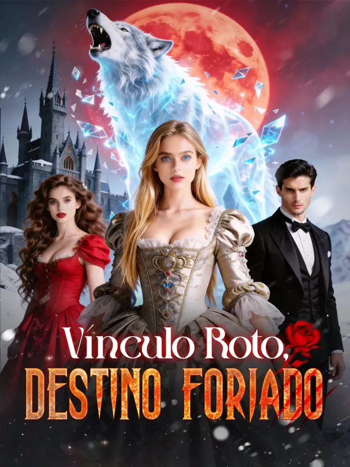 Vínculo Roto, Destino Forjado Drama Chino Doblado al Español con 18 Episodios