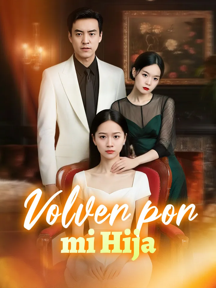 Volver por mi Hija Drama Chino con 64 Episodios