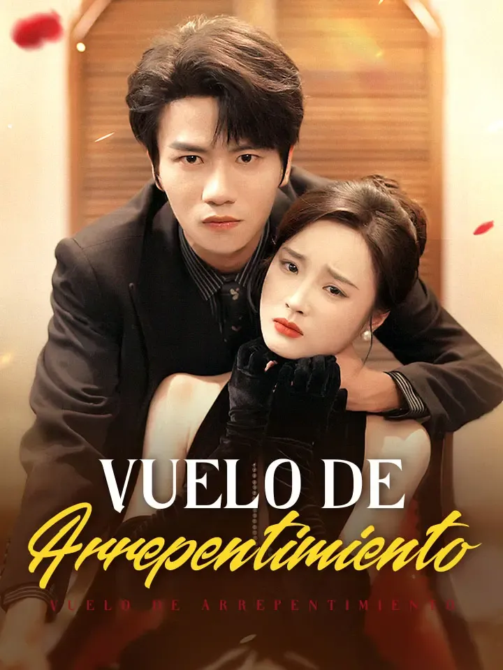 Vuelo de Arrepentimiento Drama Chino Doblado al Español con 68 Episodios