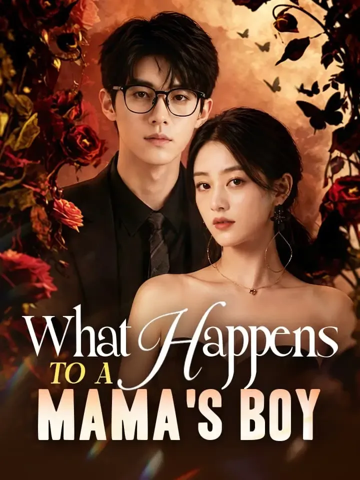 What Happens to a Mama's Boy
