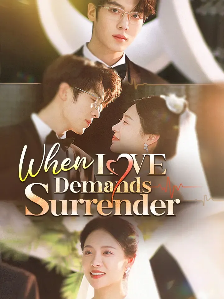 When Love Demands Surrender