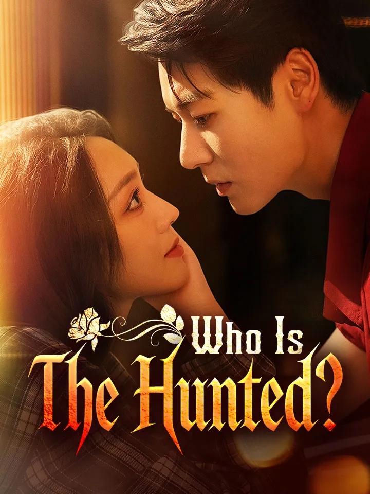Who Is The Hunted?