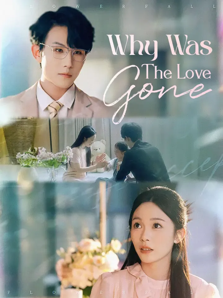 Why Was The Love Gone Chinese Drama ENG Dubbed Full 66 Episodes