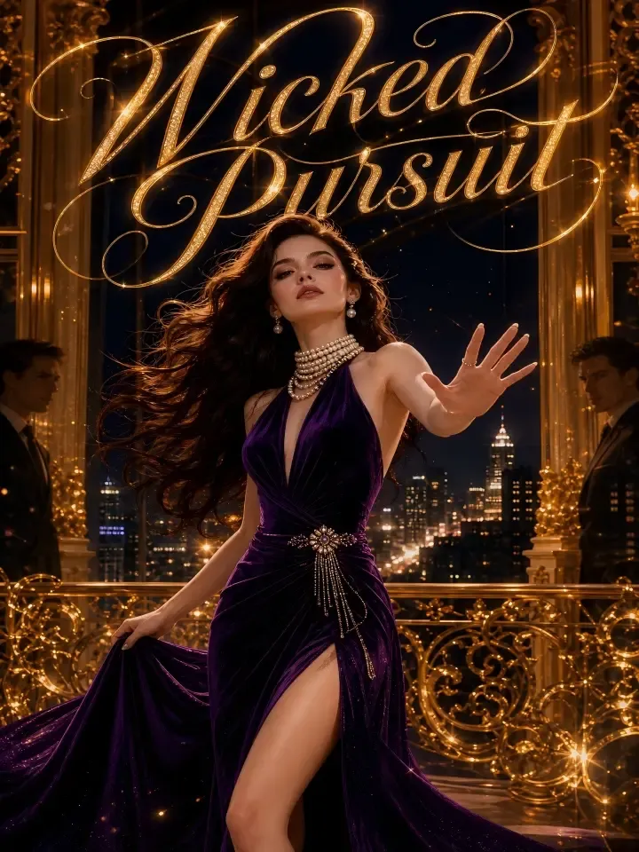 Wicked Pursuit