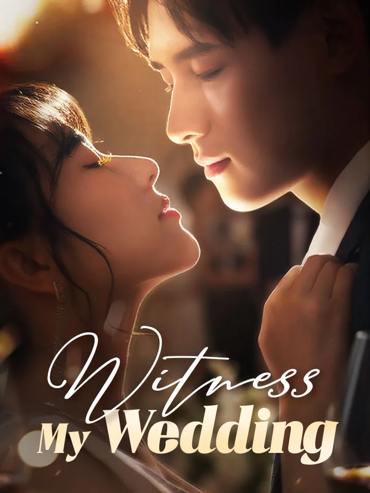Witness My Wedding