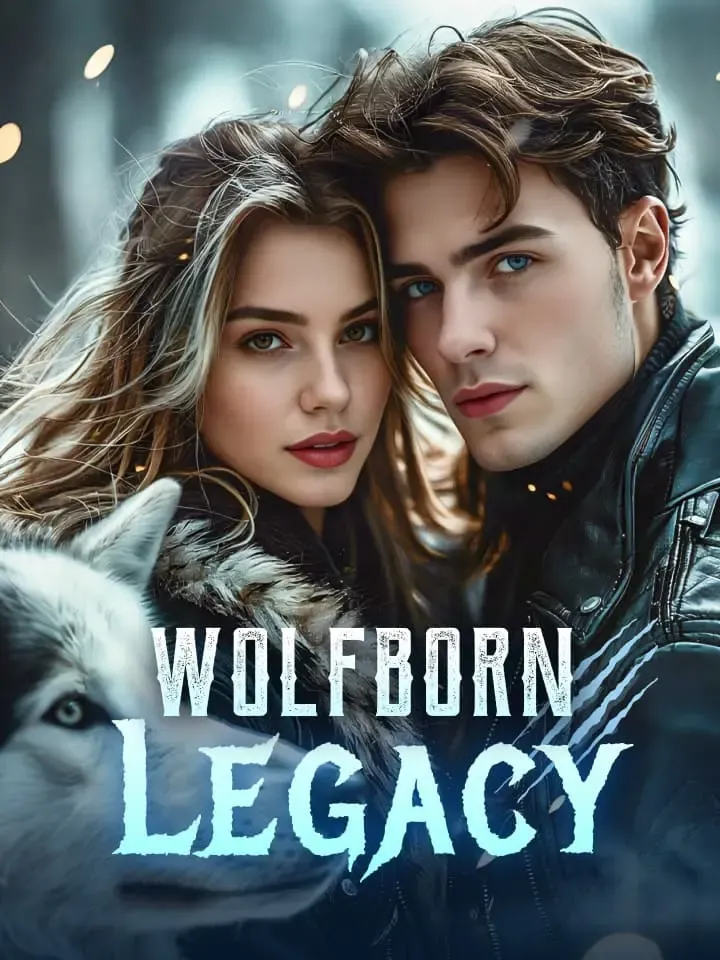 Wolfborn Legacy — poster