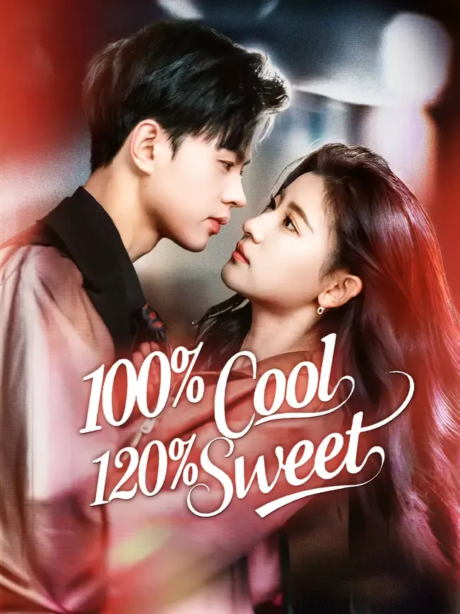 100% Cool, 120% Sweet