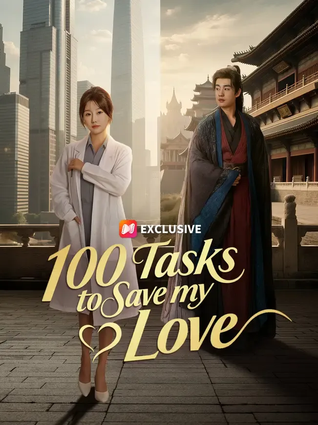100 Tasks to Save My Love