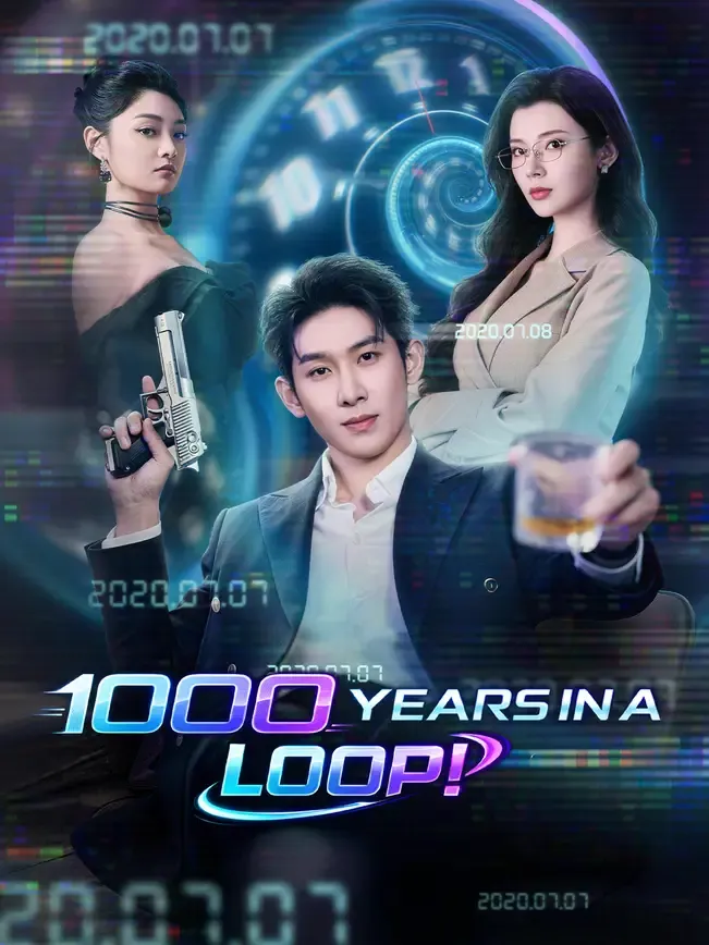 1000 Years in a Loop!