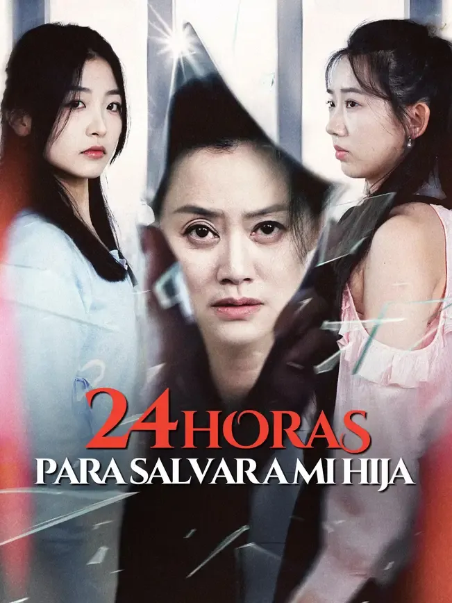 24 horas para salvar a mi hija