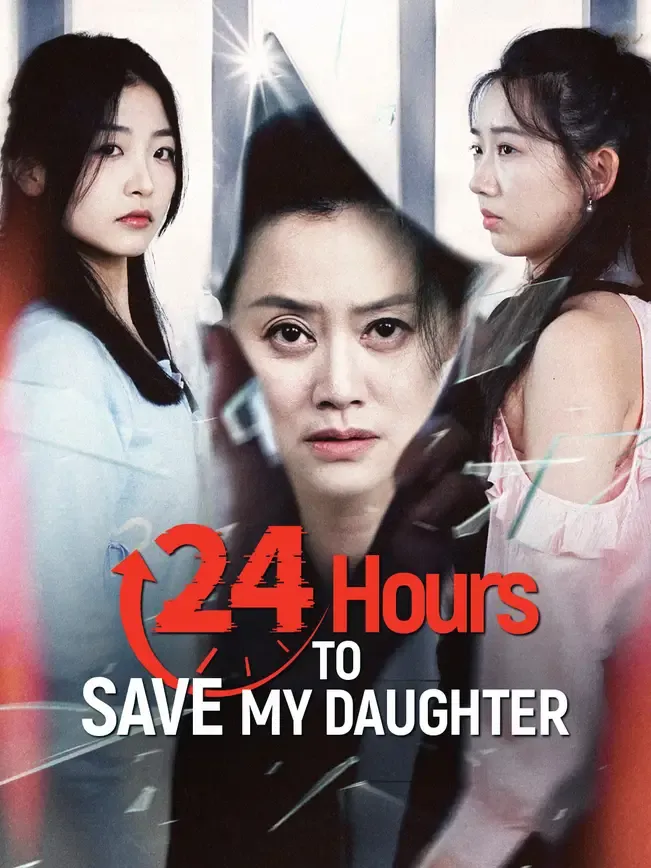 24 Hours to Save My Daughter
