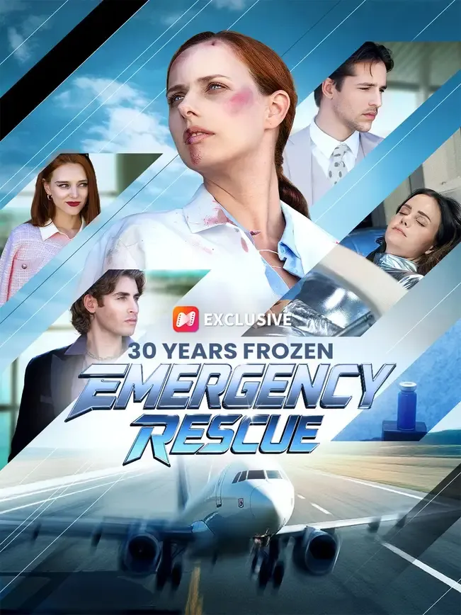 30 Years Frozen, Emergency Rescue
