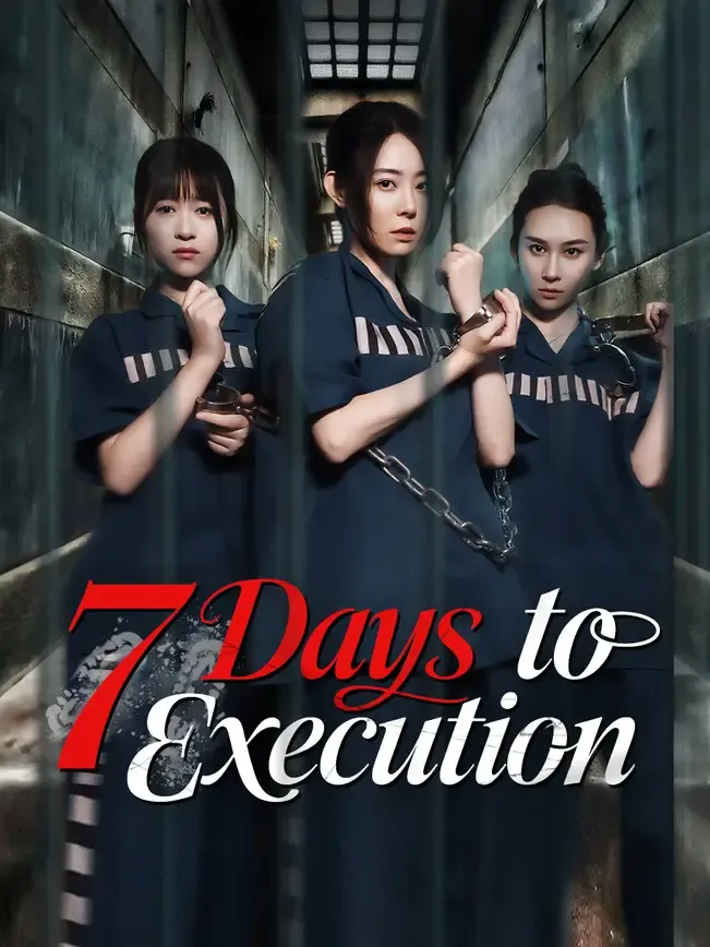 7 Days to Execution