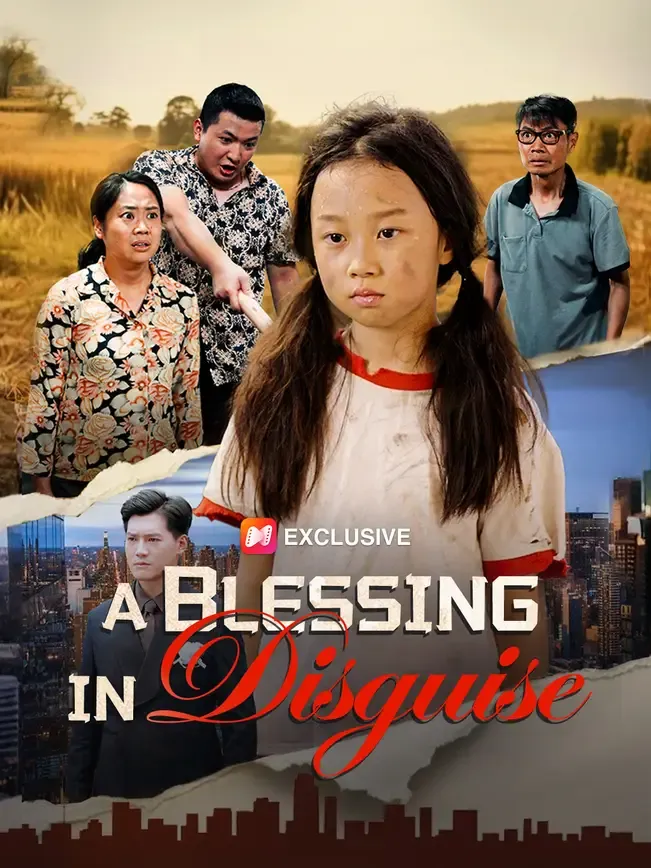 A Blessing in Disguise