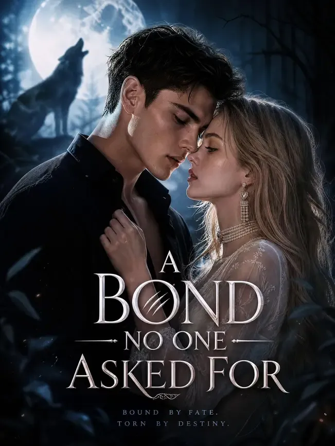 A Bond No One Asked For — poster