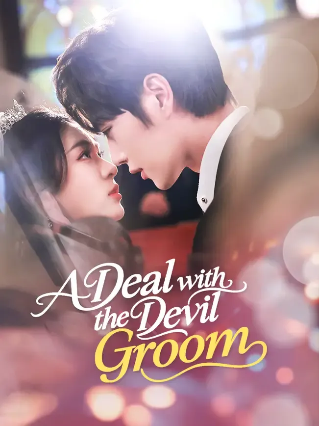 A Deal with the Devil Groom